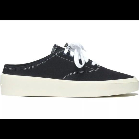 Fear Of God 101 Backless Sneaker - Picture 1 of 5